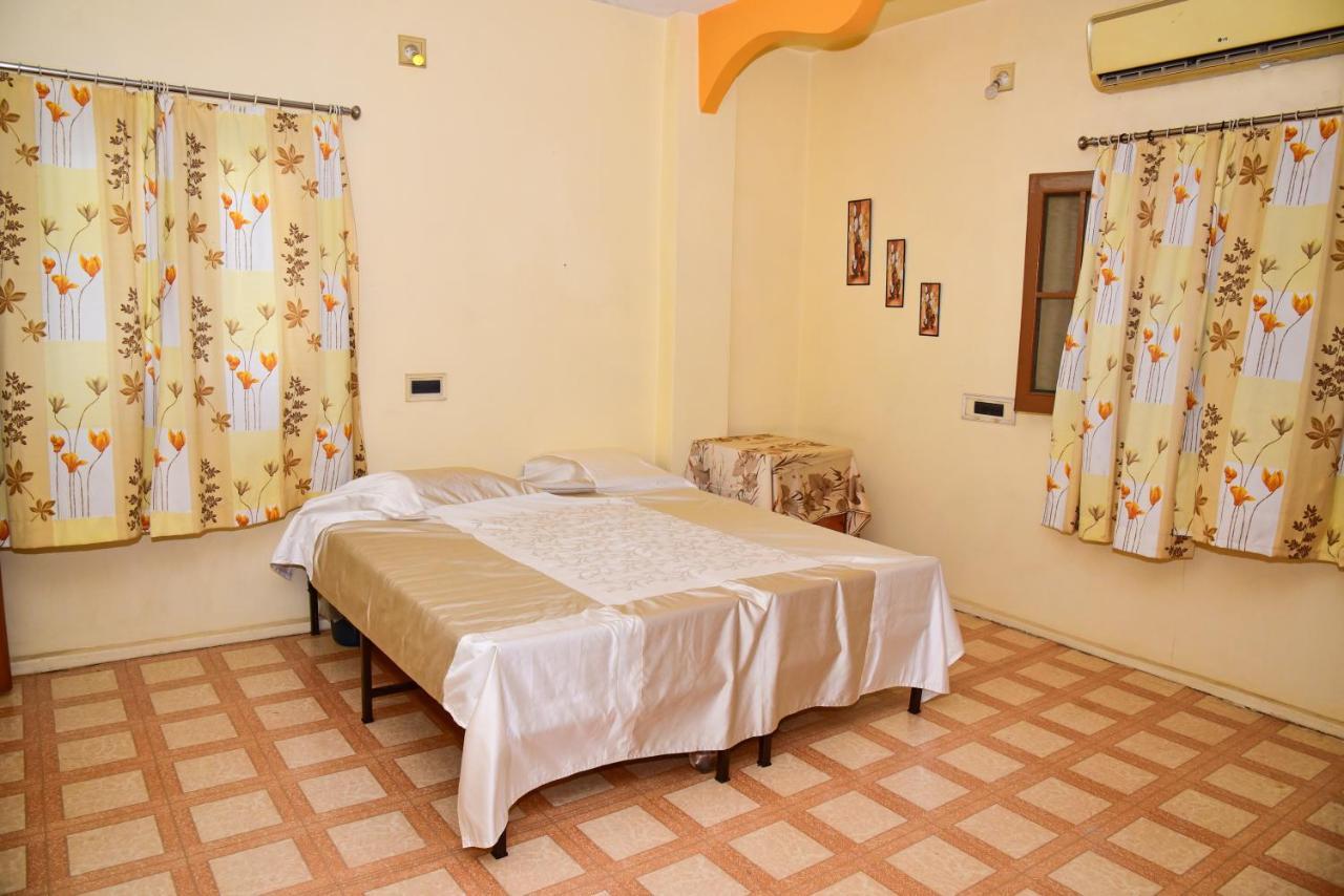 Perfect Homestay אויאיין מראה חיצוני תמונה
