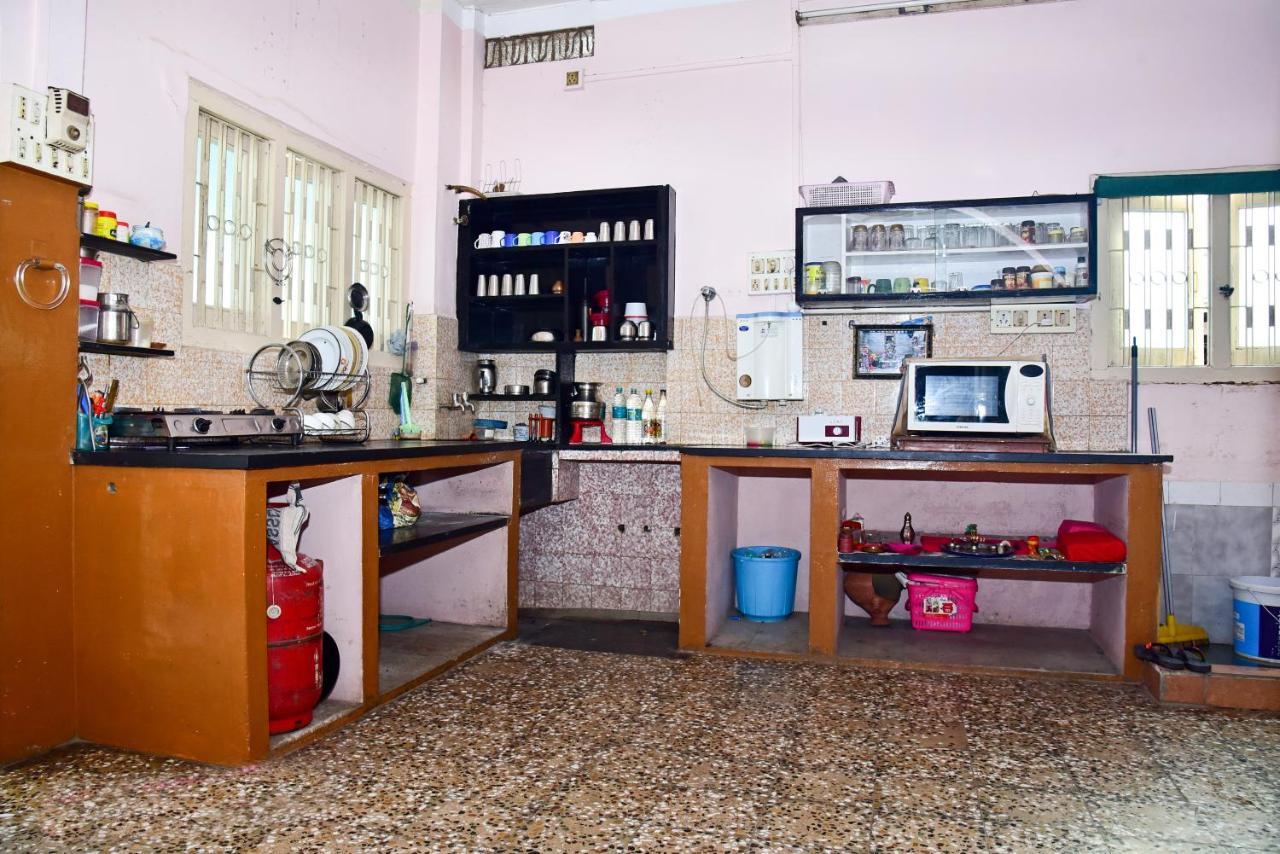 Perfect Homestay אויאיין מראה חיצוני תמונה