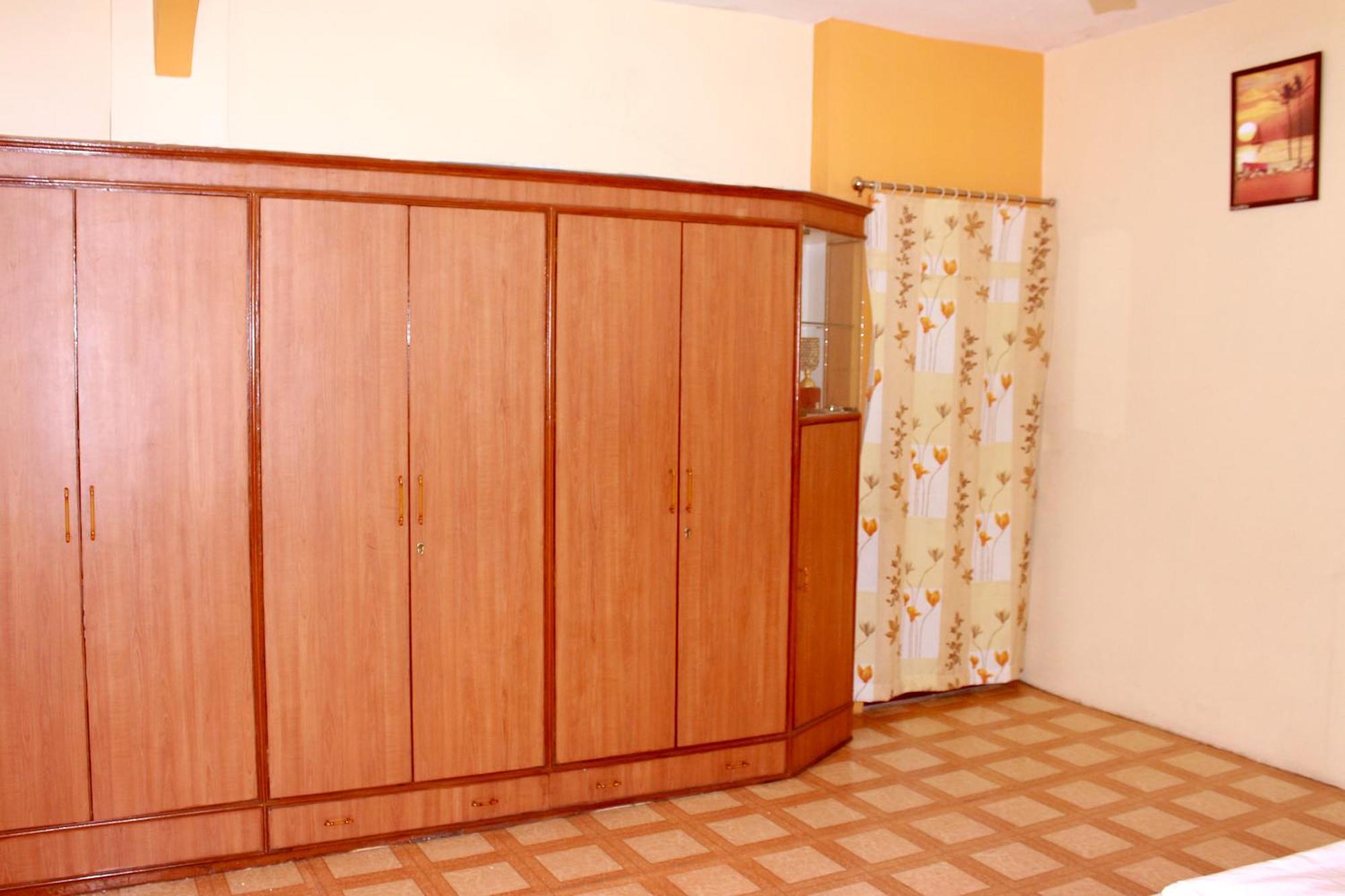 Perfect Homestay אויאיין מראה חיצוני תמונה