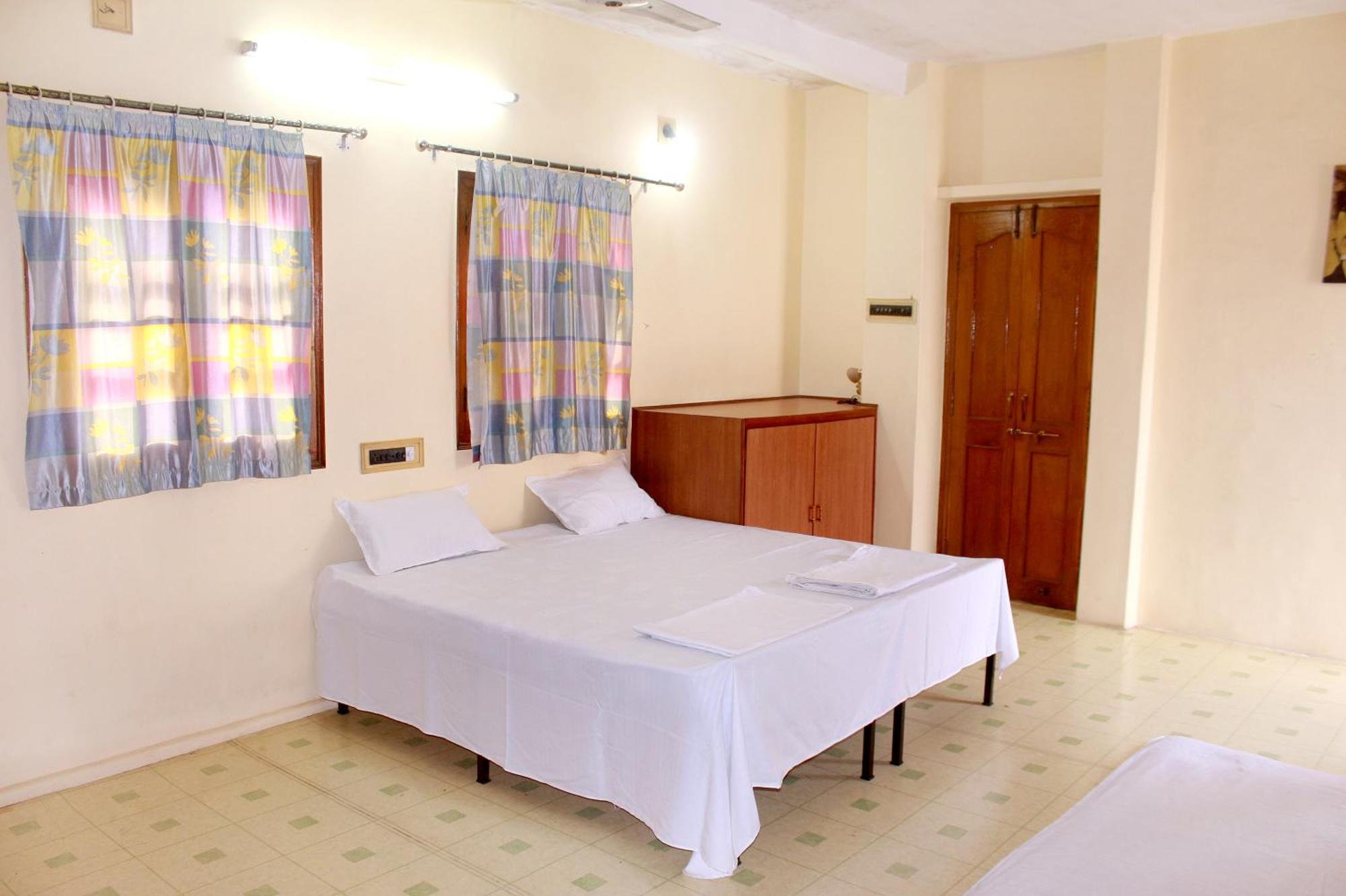 Perfect Homestay אויאיין מראה חיצוני תמונה