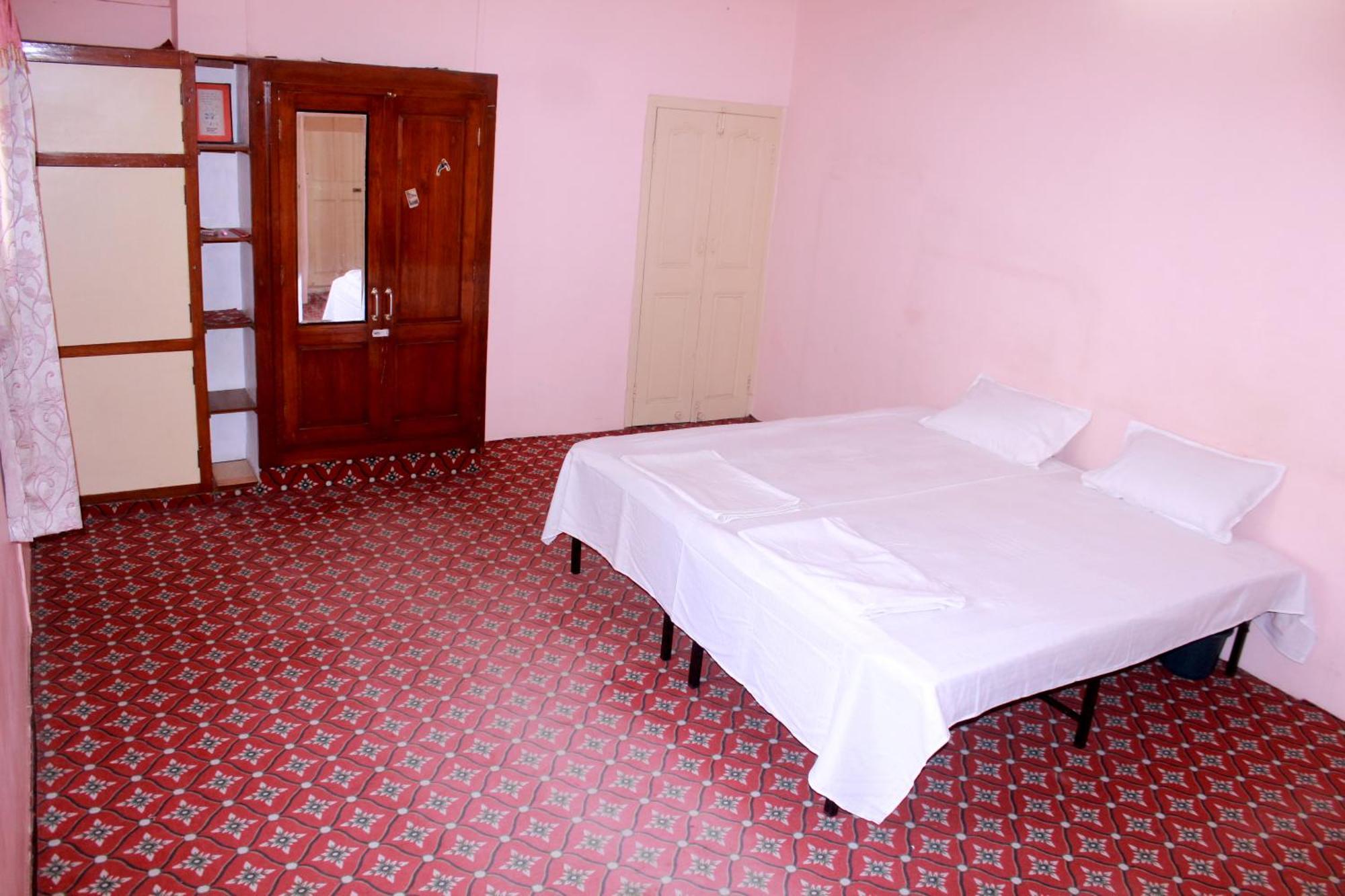 Perfect Homestay אויאיין מראה חיצוני תמונה